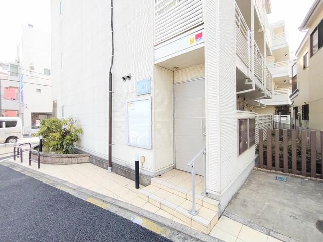 レオネクストルナ大宮 その他外観5
