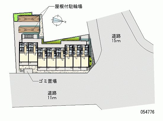 レオネクストルナ大宮 その他10