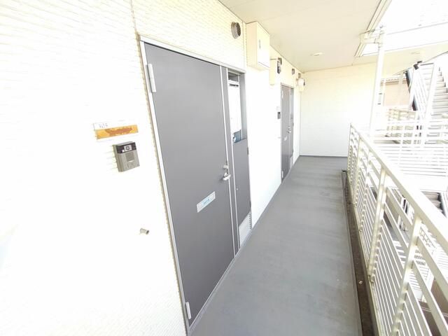 レオネクストルナ大宮 その他12