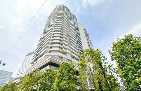 大宮スカイ＆スクエア　ザ・タワー 1312号室 外観