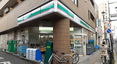 大宮スカイ＆スクエア　ザ・タワー 周辺画像9