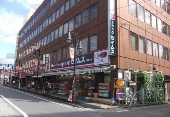 イニシアコート大宮Ｗｅｓｔ 周辺画像7