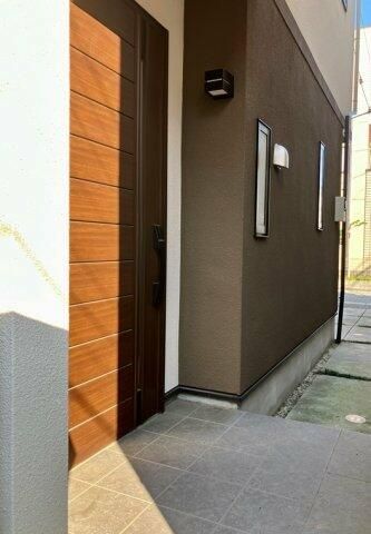 櫛引町戸建 その他外観3