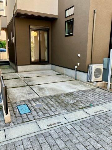 櫛引町戸建 その他外観4