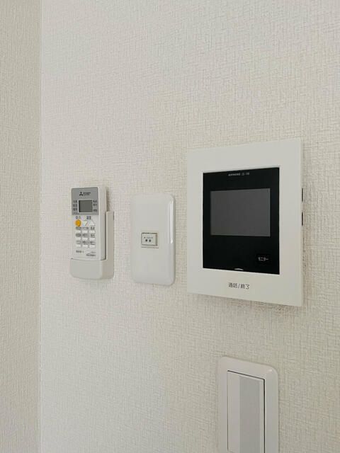 ソレイユ大和田 その他1