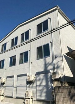 Ａｍｂｉｔｉｏｎ大和田Ｉ ベランダ