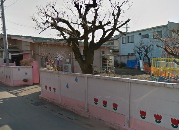 Ａｍｂｉｔｉｏｎ大和田Ｉ 周辺画像1