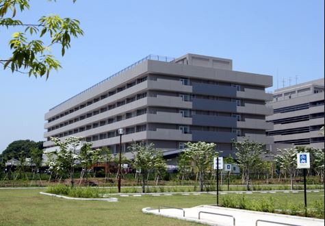 Ａｍｂｉｔｉｏｎ大和田Ｉ 周辺画像10