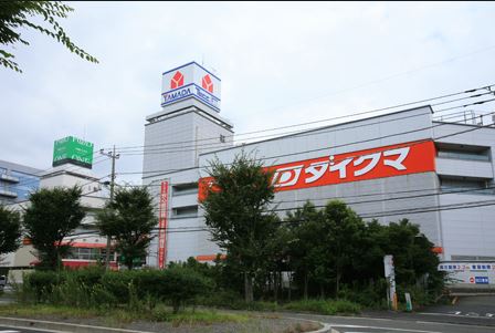 Ａｍｂｉｔｉｏｎ大和田Ｉ 周辺画像8