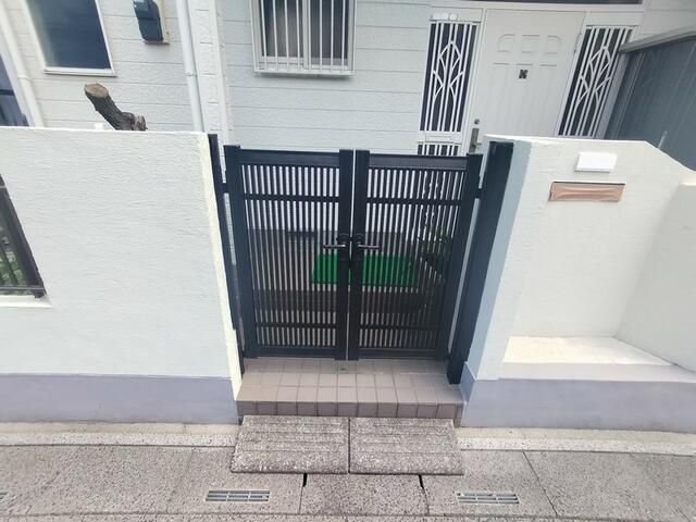 上尾市本町戸建て その他4