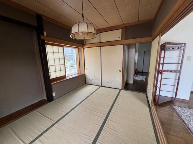 上尾市本町戸建て その他6