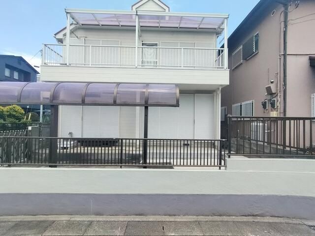 上尾市本町戸建て その他外観1