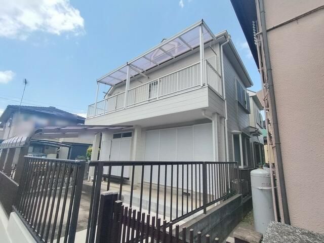 上尾市本町戸建て その他外観2