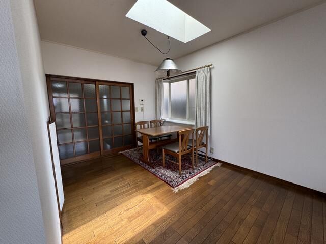 上尾市本町戸建て その他9
