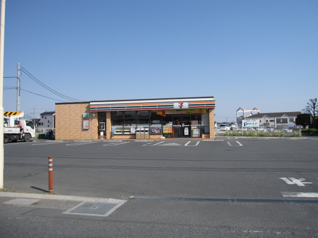 上尾市本町戸建て 周辺画像3