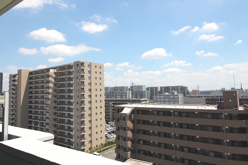 パティオタワー大宮 その他6