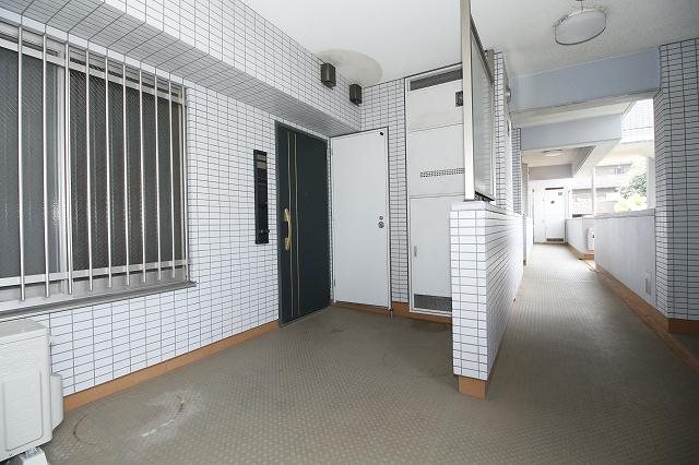 パティオタワー大宮 その他5