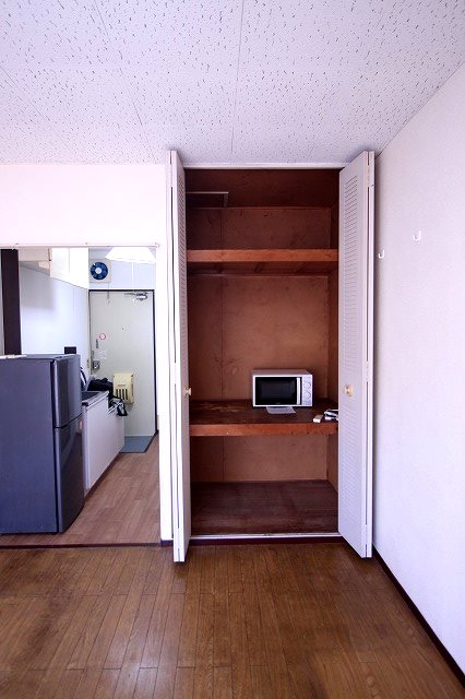 ピープルハイツ その他2
