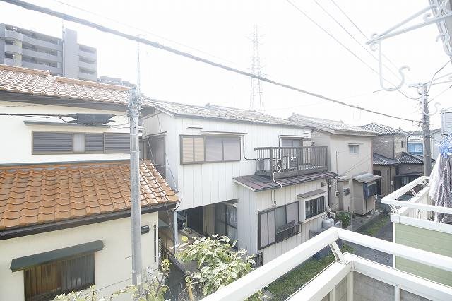 ピープルハイツ その他4