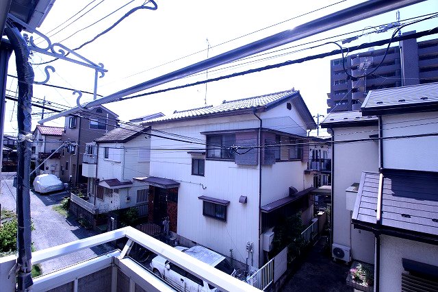 ピープルハイツ その他4