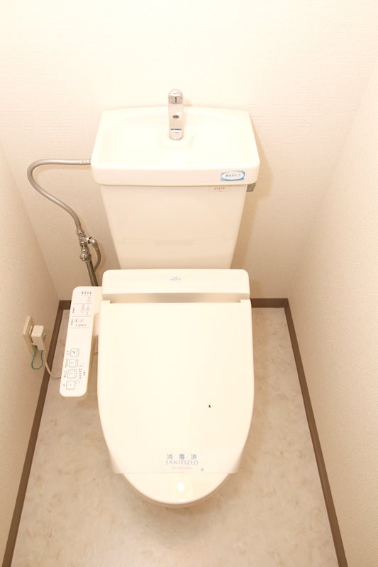 サンライズマンション大宮 その他1