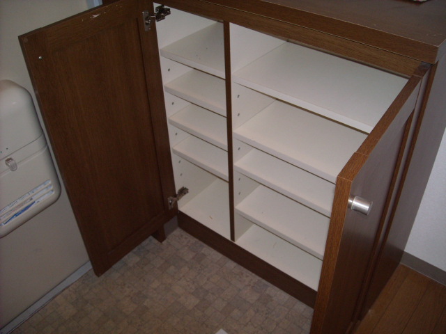 サンライズマンション大宮 その他4