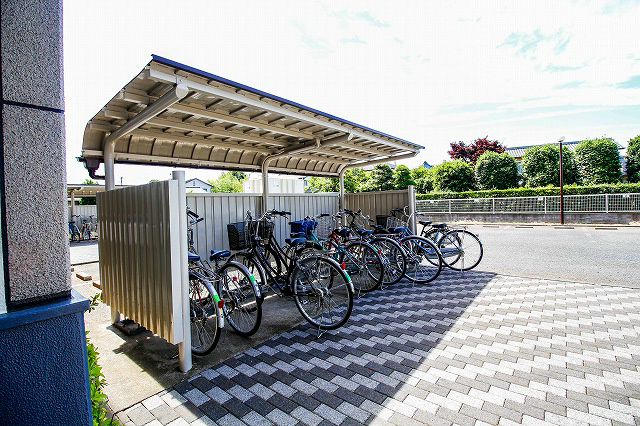 サンライズマンション大宮 その他外観3