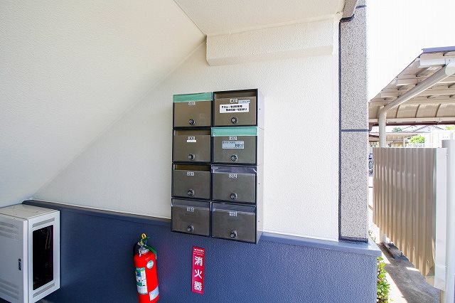 サンライズマンション大宮 その他外観4