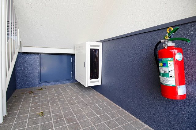 サンライズマンション大宮 その他外観6