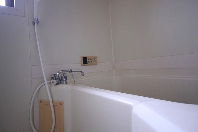 サンライズマンション大宮 風呂画像