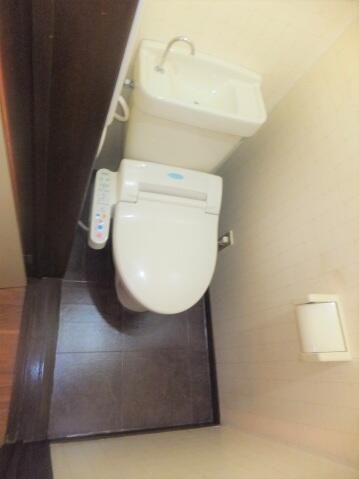 ひかりハイツ領家 その他2