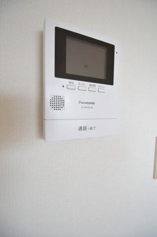 ひかりハイツ領家 その他外観1