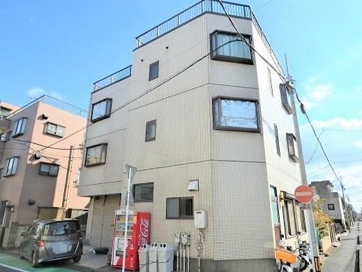 ひかりハイツ領家 その他外観3