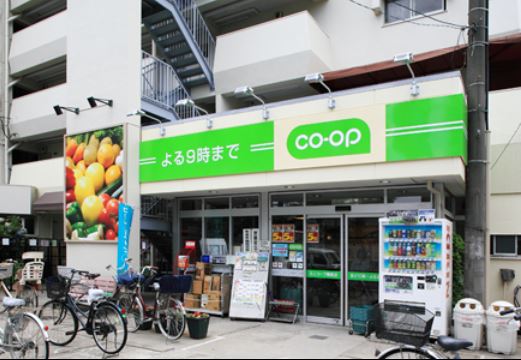 ひかりハイツ領家 周辺画像9