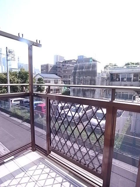 グリーンハウス その他2