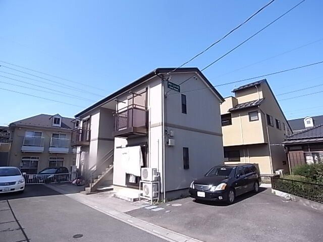 グリーンハウス その他外観2