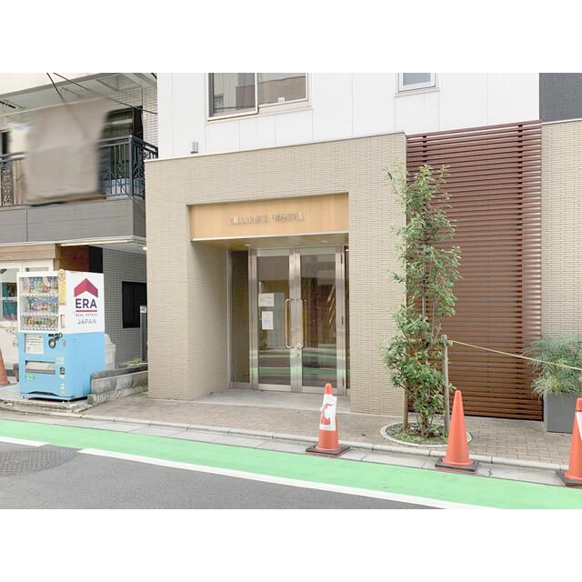 グランドール大宮 その他外観3