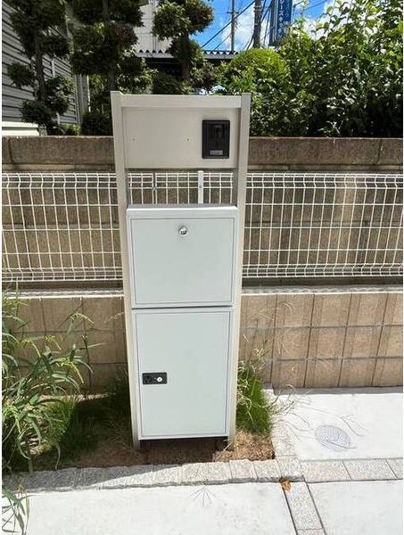 Sumai-toさいたま市北区吉野町01 その他5