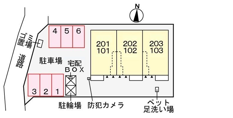 プロムナード その他13