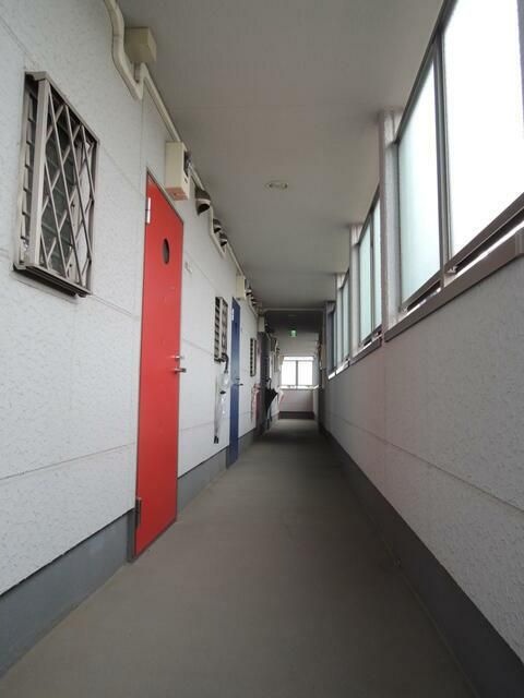 Ｂキャッスル東大宮 その他外観1