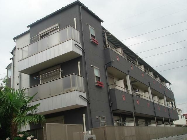 Ｂキャッスル東大宮 その他外観3
