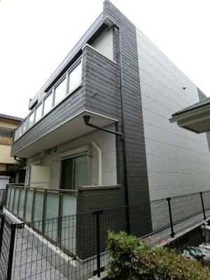 リブリ・OGW Ⅱ その他外観1