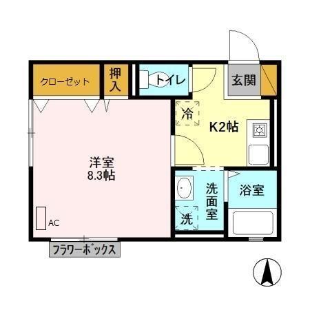 クレール　Ⅱ その他8