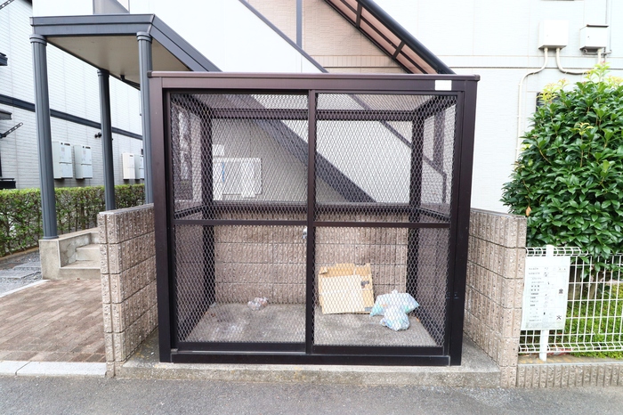 クレール　Ⅱ その他10