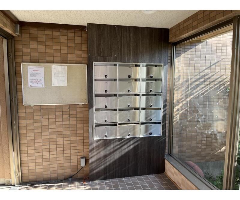キングホームズ１番館 その他1
