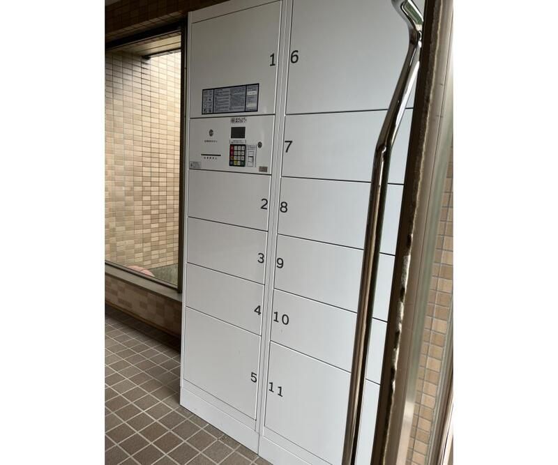 キングホームズ１番館 その他2