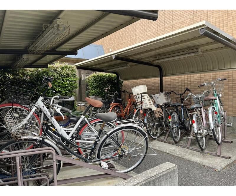 キングホームズ１番館 その他4