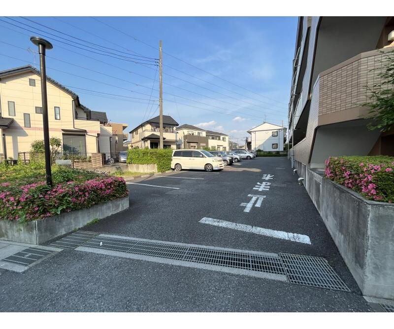 キングホームズ１番館 その他5