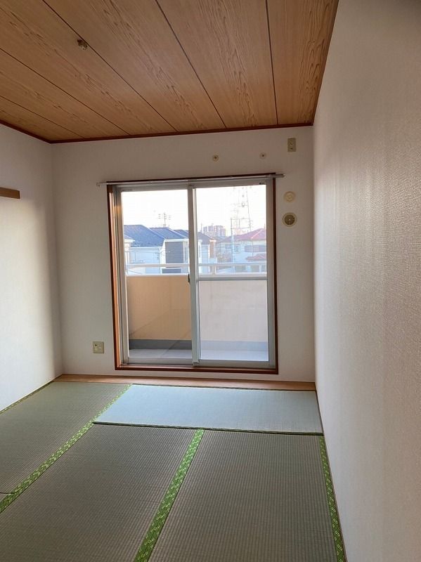 クールヴェール３番館 その他外観1