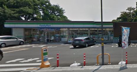 クールヴェール３番館 周辺画像4
